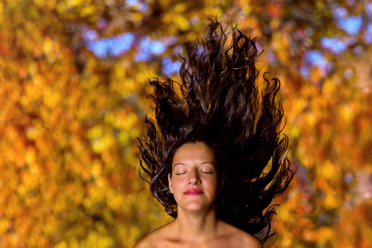 Portrait
