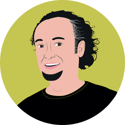 portret ja 3